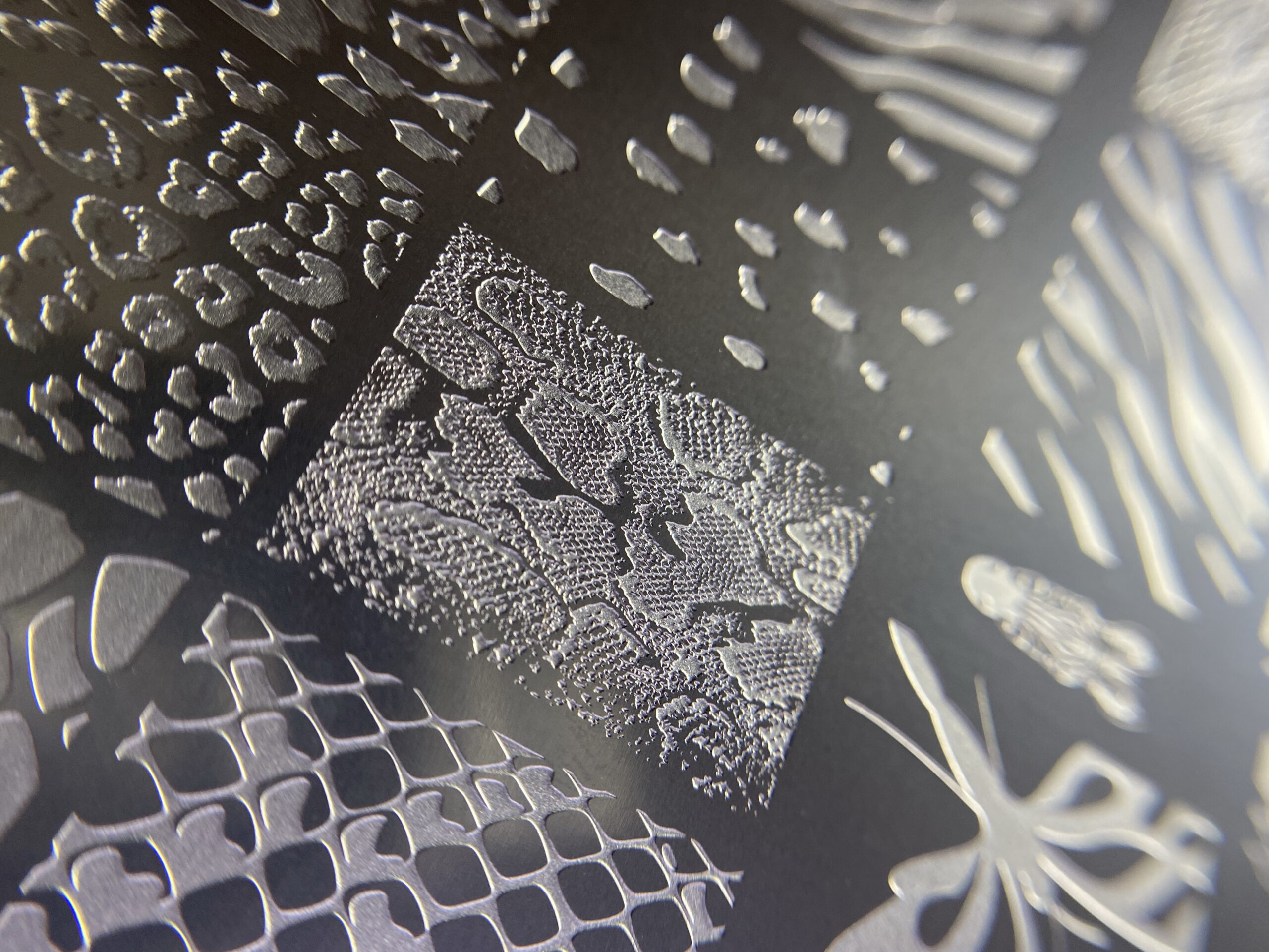 ArtStamping-04-5 ArtStamping-04 Пластина для стемпінгу