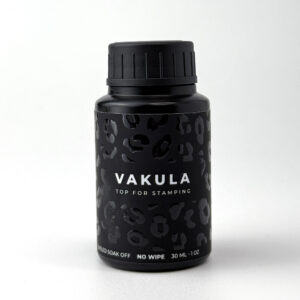 ТОП для стемпінгу Vakula Nails з липким шаром