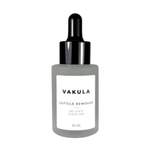 Cuticle Remover