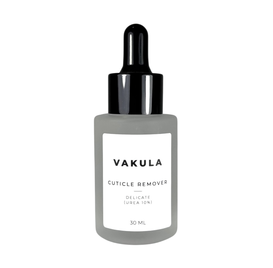 Cuticle Remover 30 ml -1 Cuticle Remover