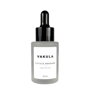 Cuticle Remover FAST-ACTING