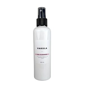 Gel Cleanser 200 ml