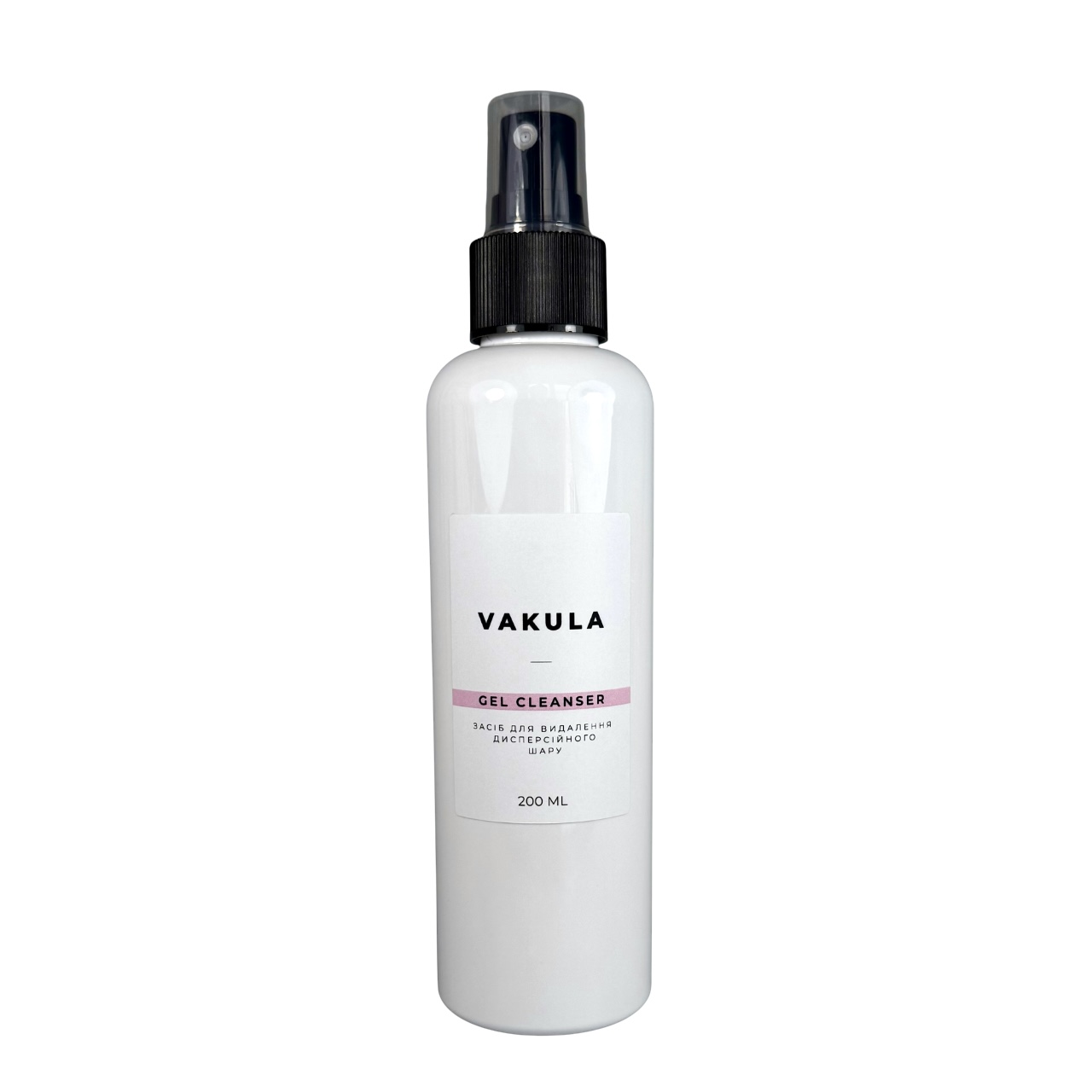 Gel Cleanser 200 ml -1 Gel Cleanser 200 ml