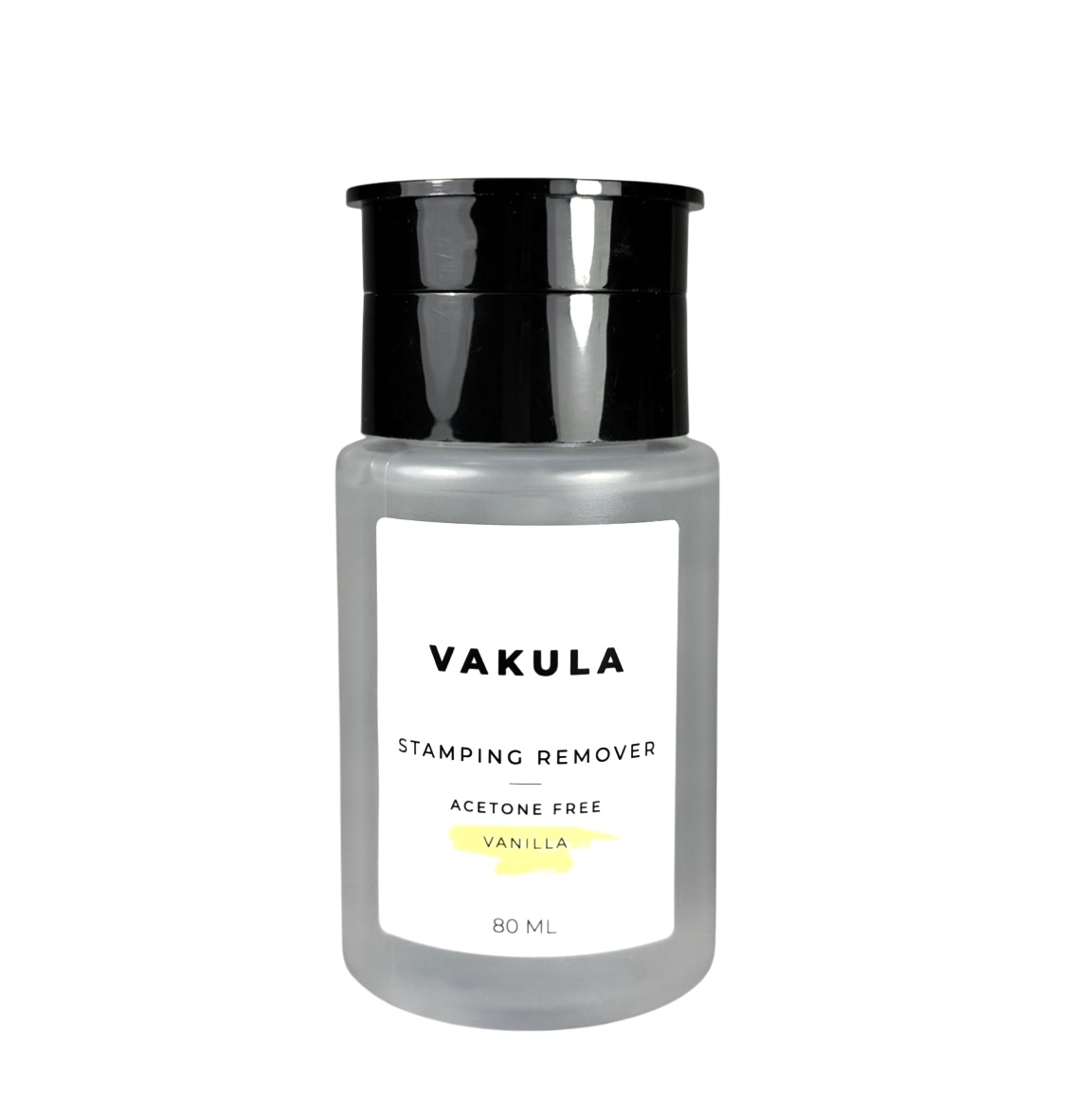 Stamping Remover 80 ml -1
