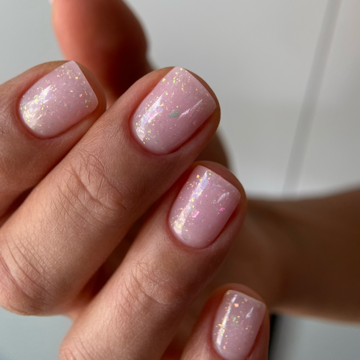 Builder gel FLAKE 30 мл 5